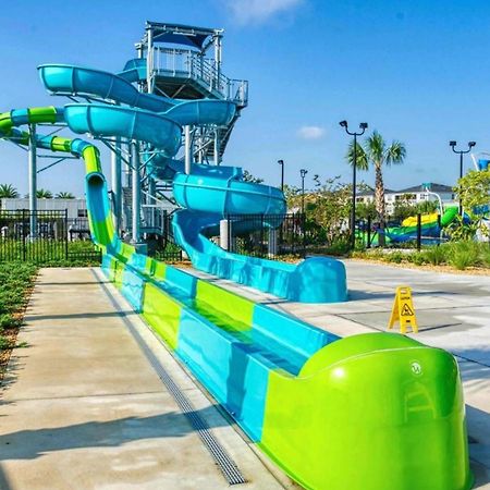 Luxury Champions Gate Condo, Resort-Style Retreat Kissimmee Bagian luar foto