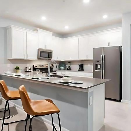 Luxury Champions Gate Condo, Resort-Style Retreat Kissimmee Bagian luar foto