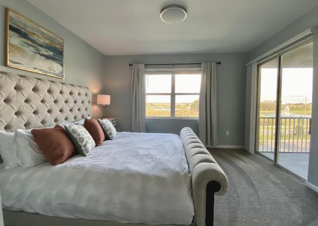 Luxury Champions Gate Condo, Resort-Style Retreat Kissimmee Bagian luar foto