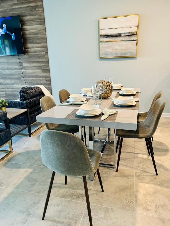Luxury Champions Gate Condo, Resort-Style Retreat Kissimmee Bagian luar foto