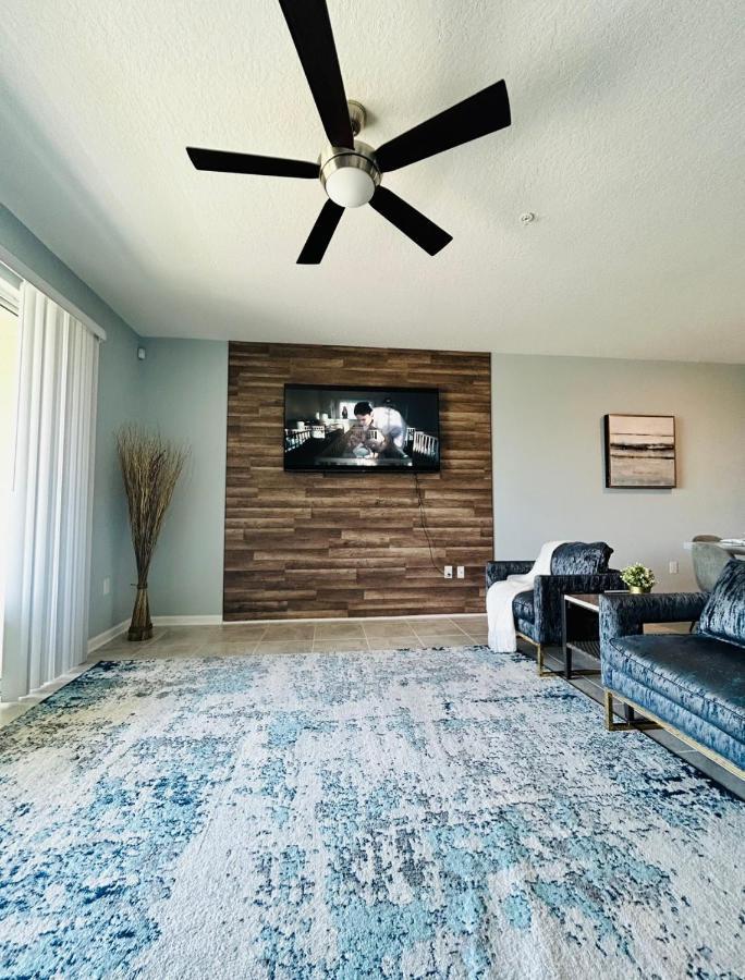 Luxury Champions Gate Condo, Resort-Style Retreat Kissimmee Bagian luar foto