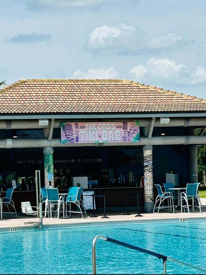 Luxury Champions Gate Condo, Resort-Style Retreat Kissimmee Bagian luar foto