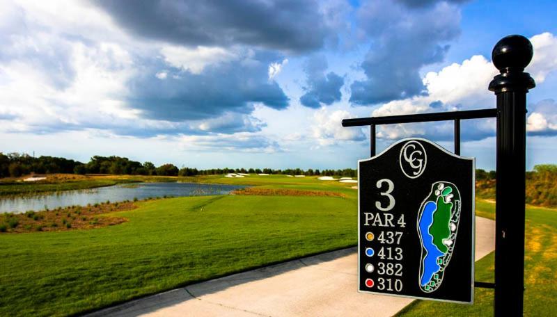 Luxury Champions Gate Condo, Resort-Style Retreat Kissimmee Bagian luar foto