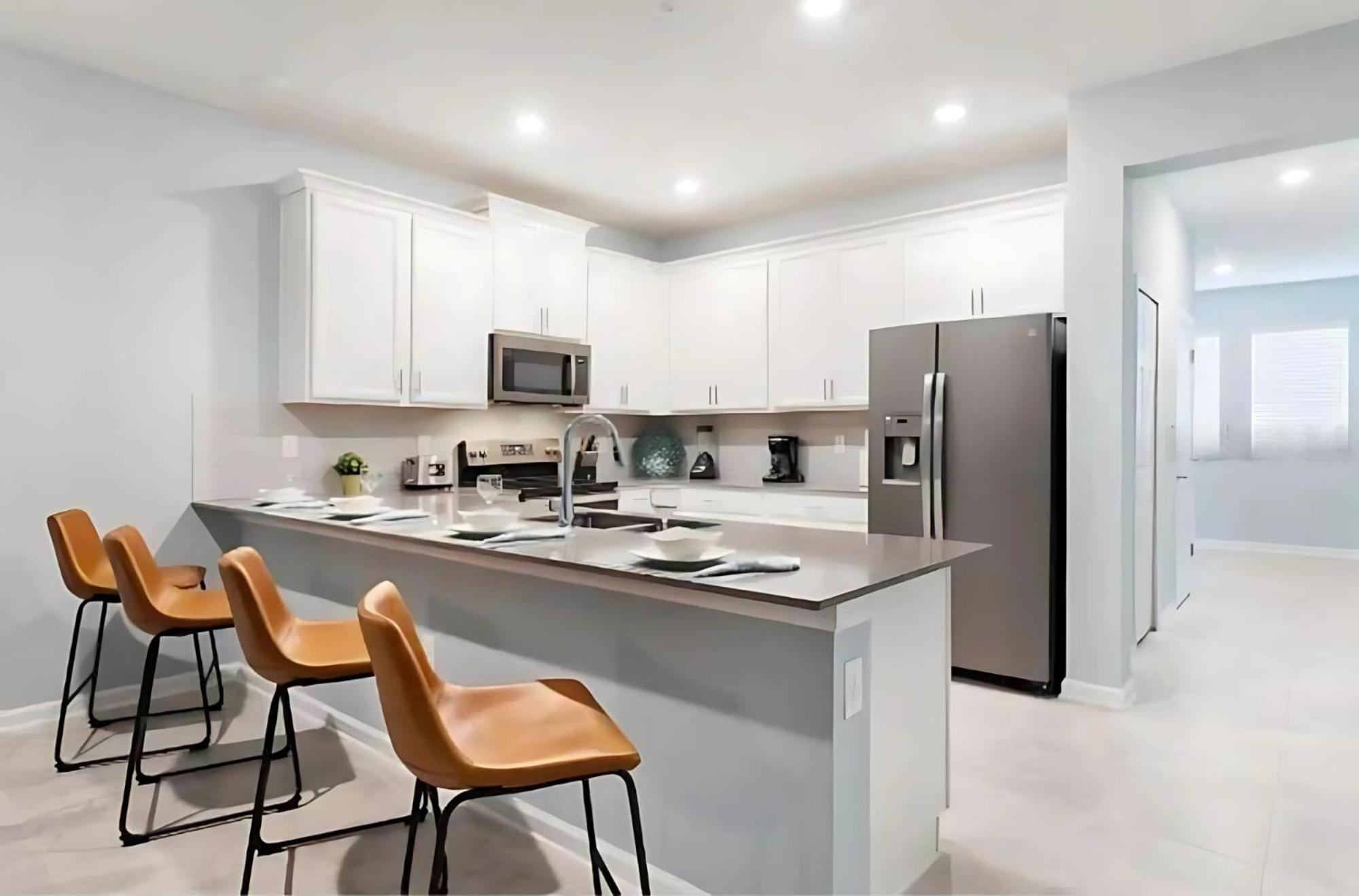 Luxury Champions Gate Condo, Resort-Style Retreat Kissimmee Bagian luar foto