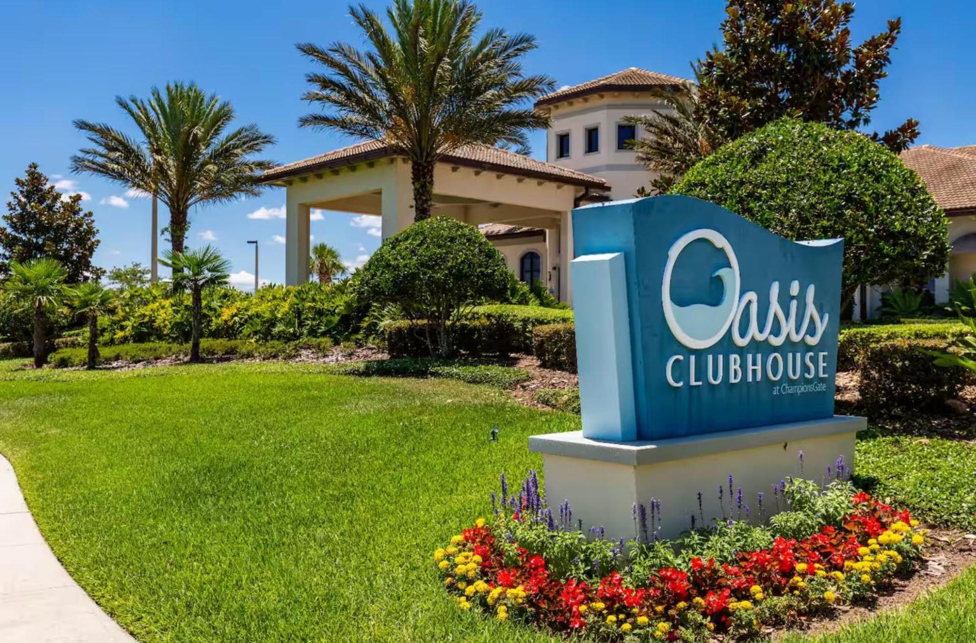 Luxury Champions Gate Condo, Resort-Style Retreat Kissimmee Bagian luar foto