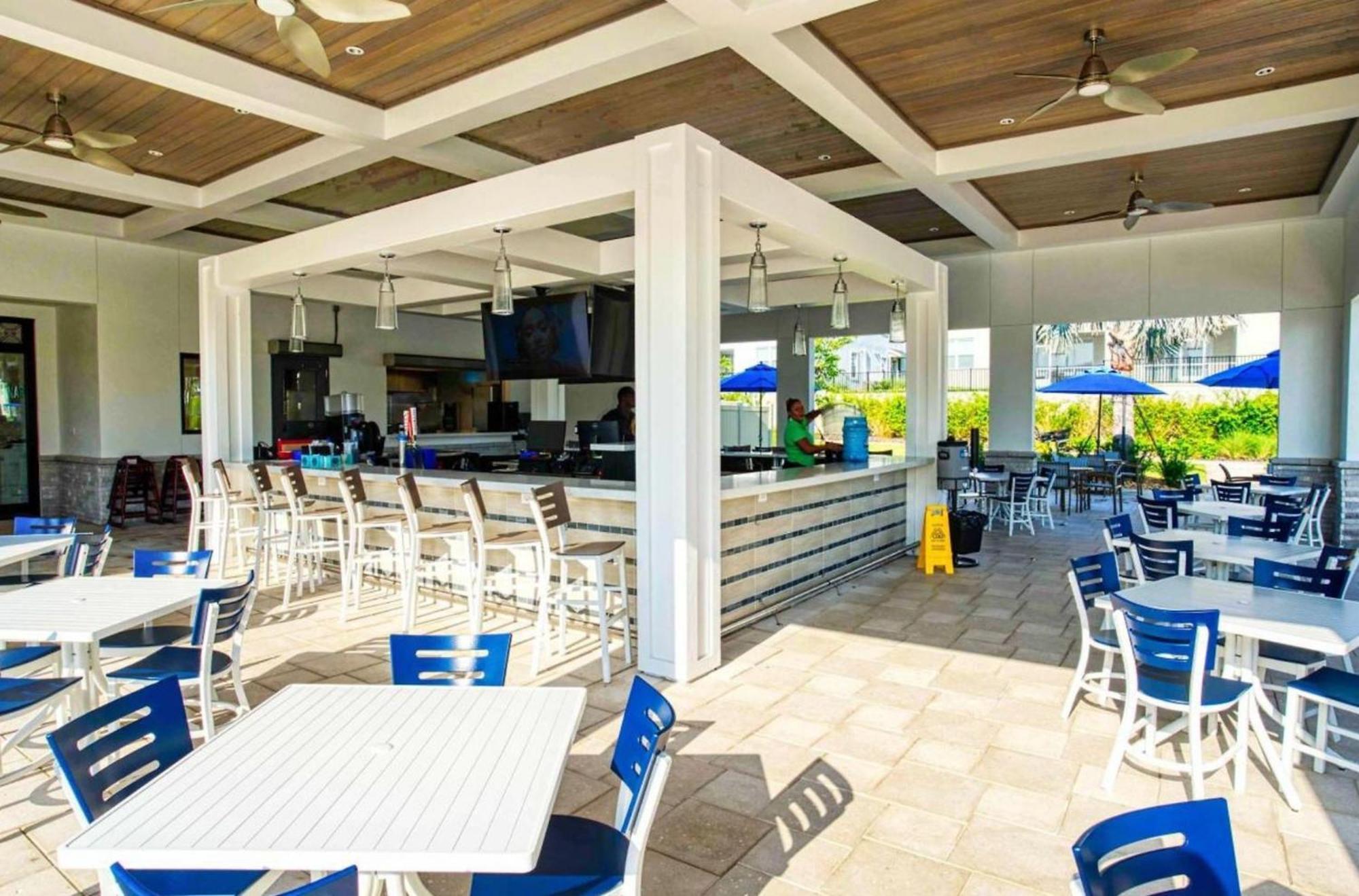 Luxury Champions Gate Condo, Resort-Style Retreat Kissimmee Bagian luar foto
