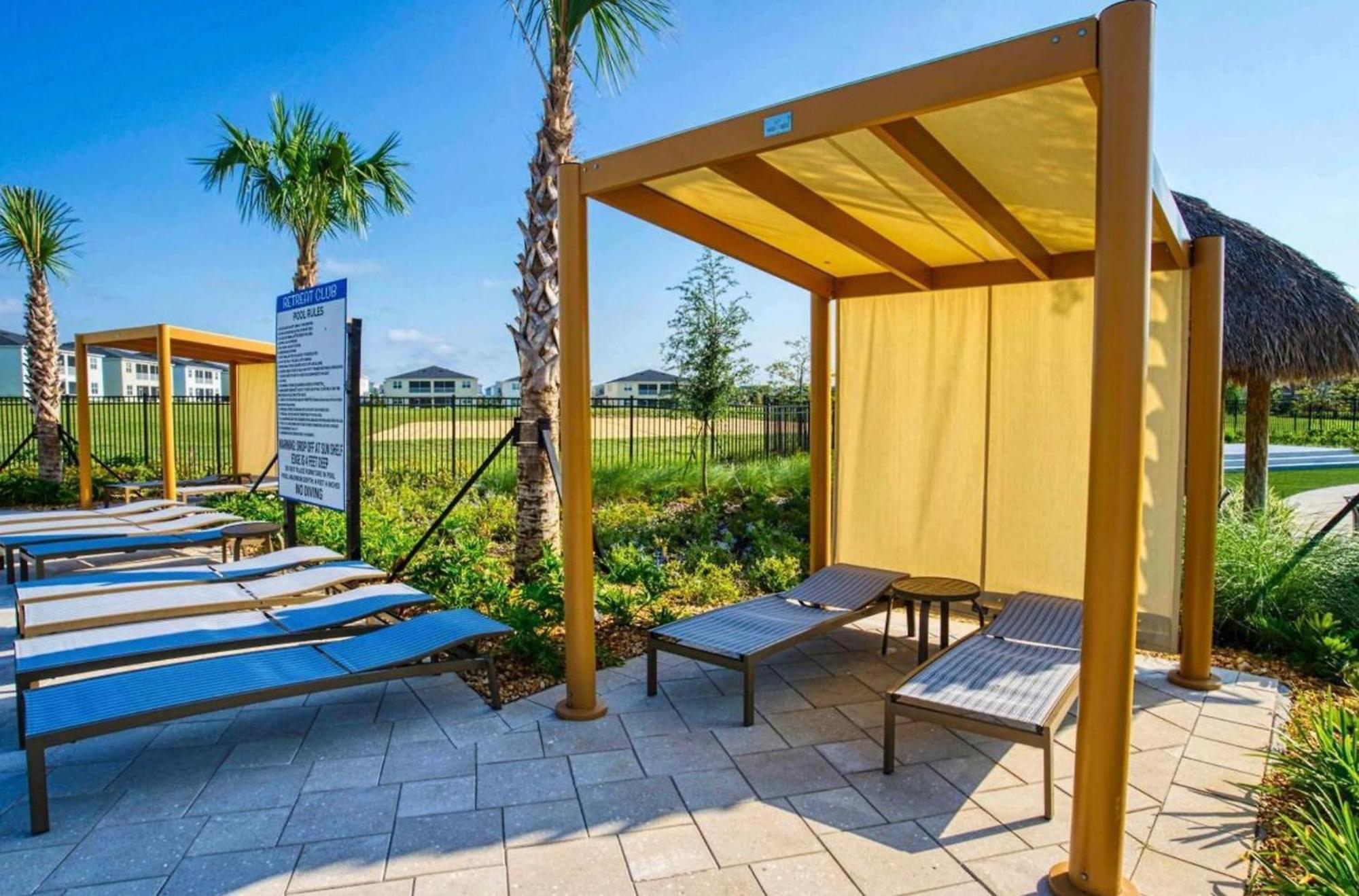 Luxury Champions Gate Condo, Resort-Style Retreat Kissimmee Bagian luar foto