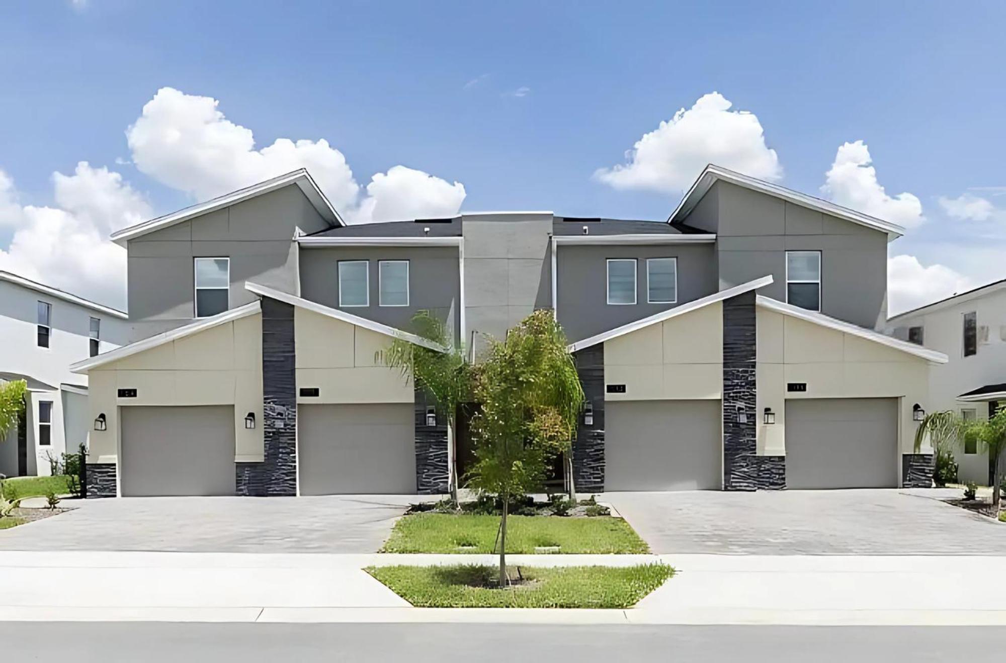 Luxury Champions Gate Condo, Resort-Style Retreat Kissimmee Bagian luar foto