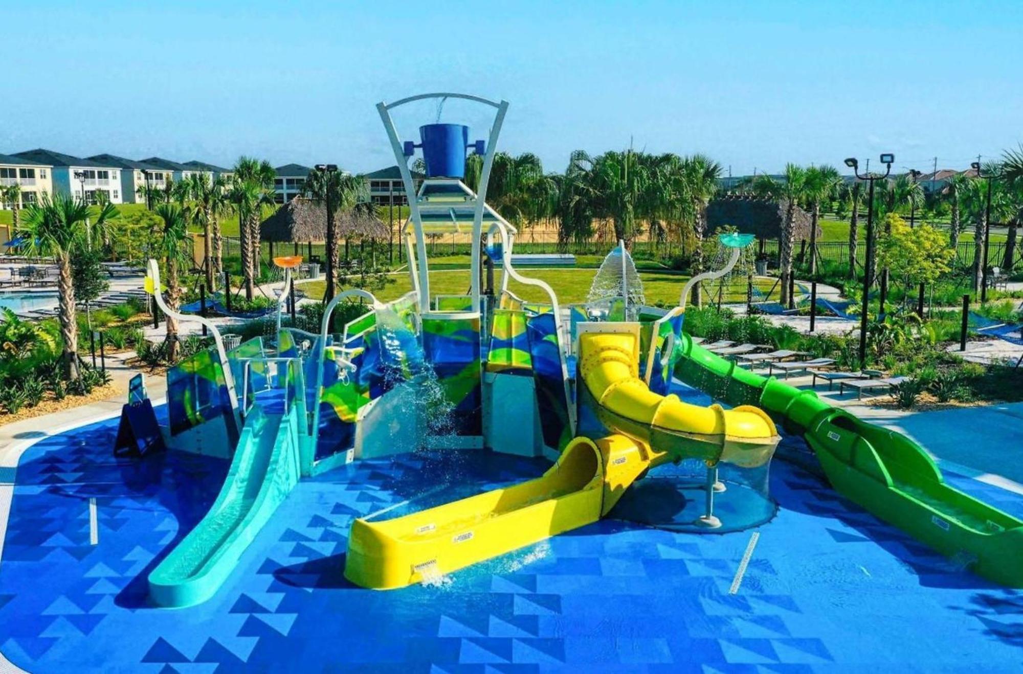 Luxury Champions Gate Condo, Resort-Style Retreat Kissimmee Bagian luar foto