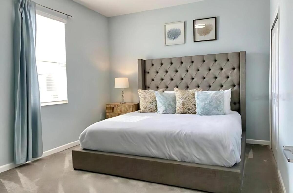 Luxury Champions Gate Condo, Resort-Style Retreat Kissimmee Bagian luar foto
