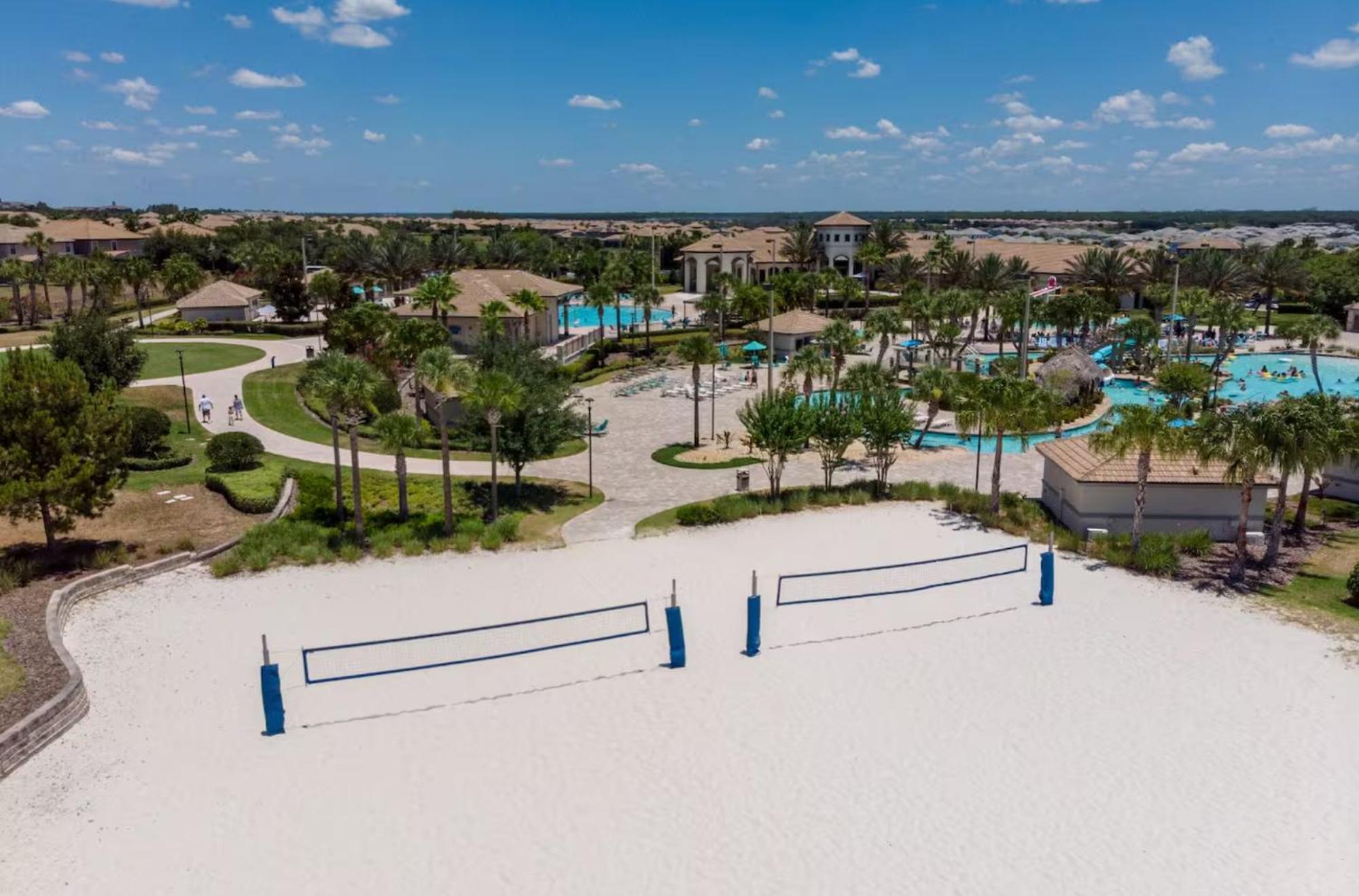Luxury Champions Gate Condo, Resort-Style Retreat Kissimmee Bagian luar foto