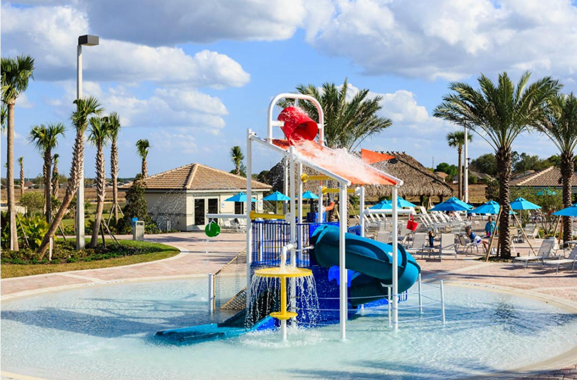 Luxury Champions Gate Condo, Resort-Style Retreat Kissimmee Bagian luar foto