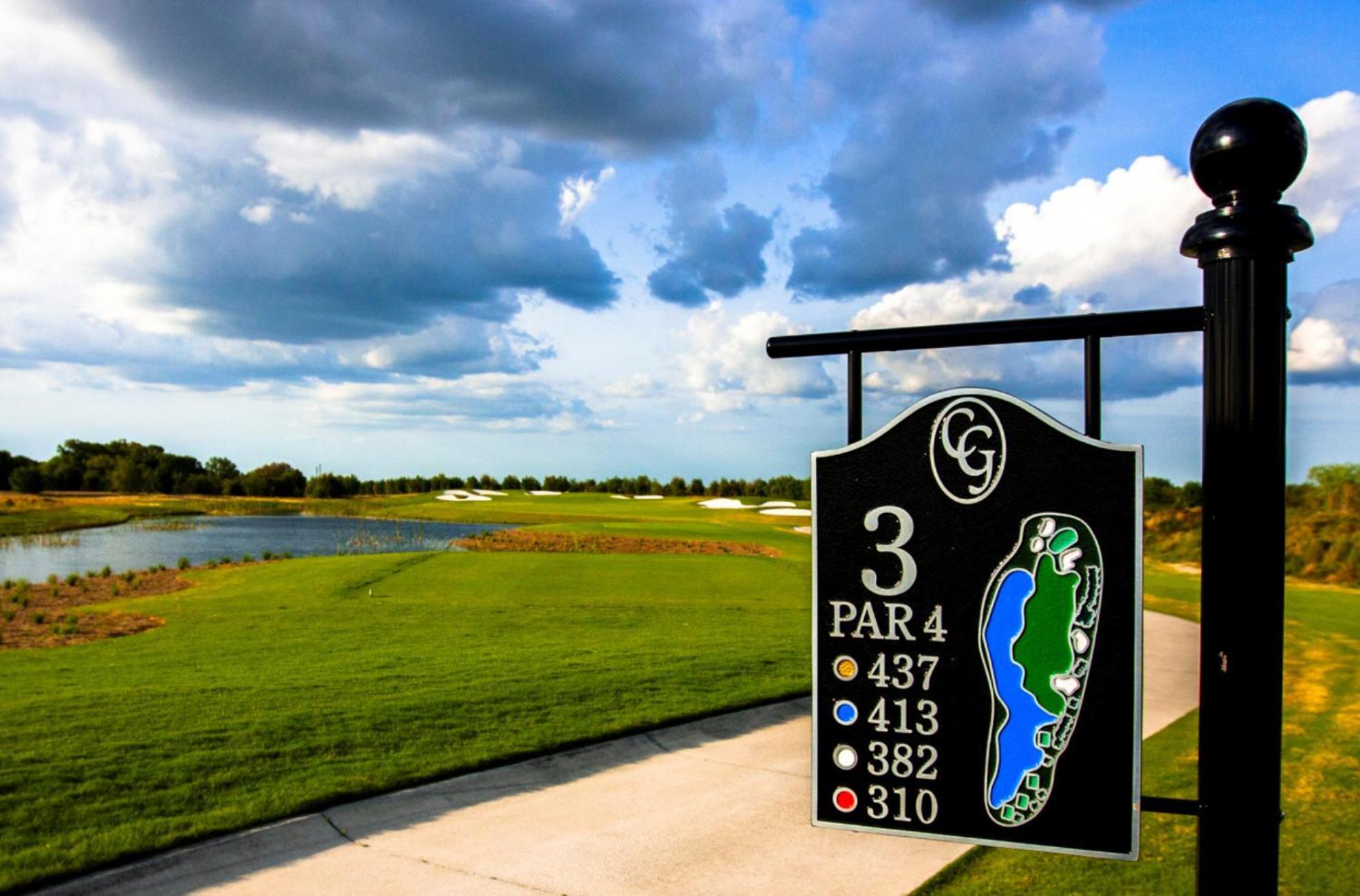 Luxury Champions Gate Condo, Resort-Style Retreat Kissimmee Bagian luar foto