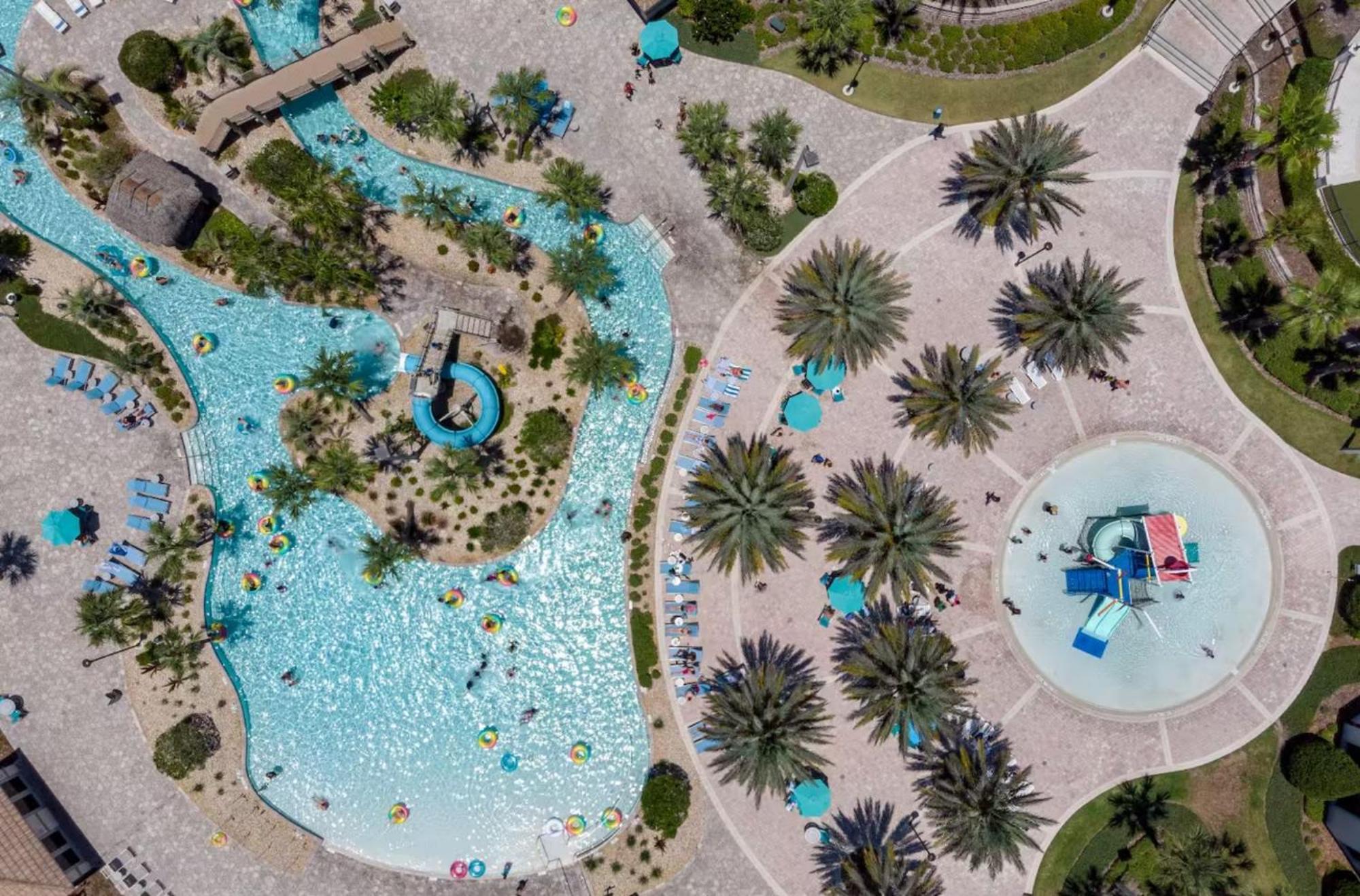 Luxury Champions Gate Condo, Resort-Style Retreat Kissimmee Bagian luar foto