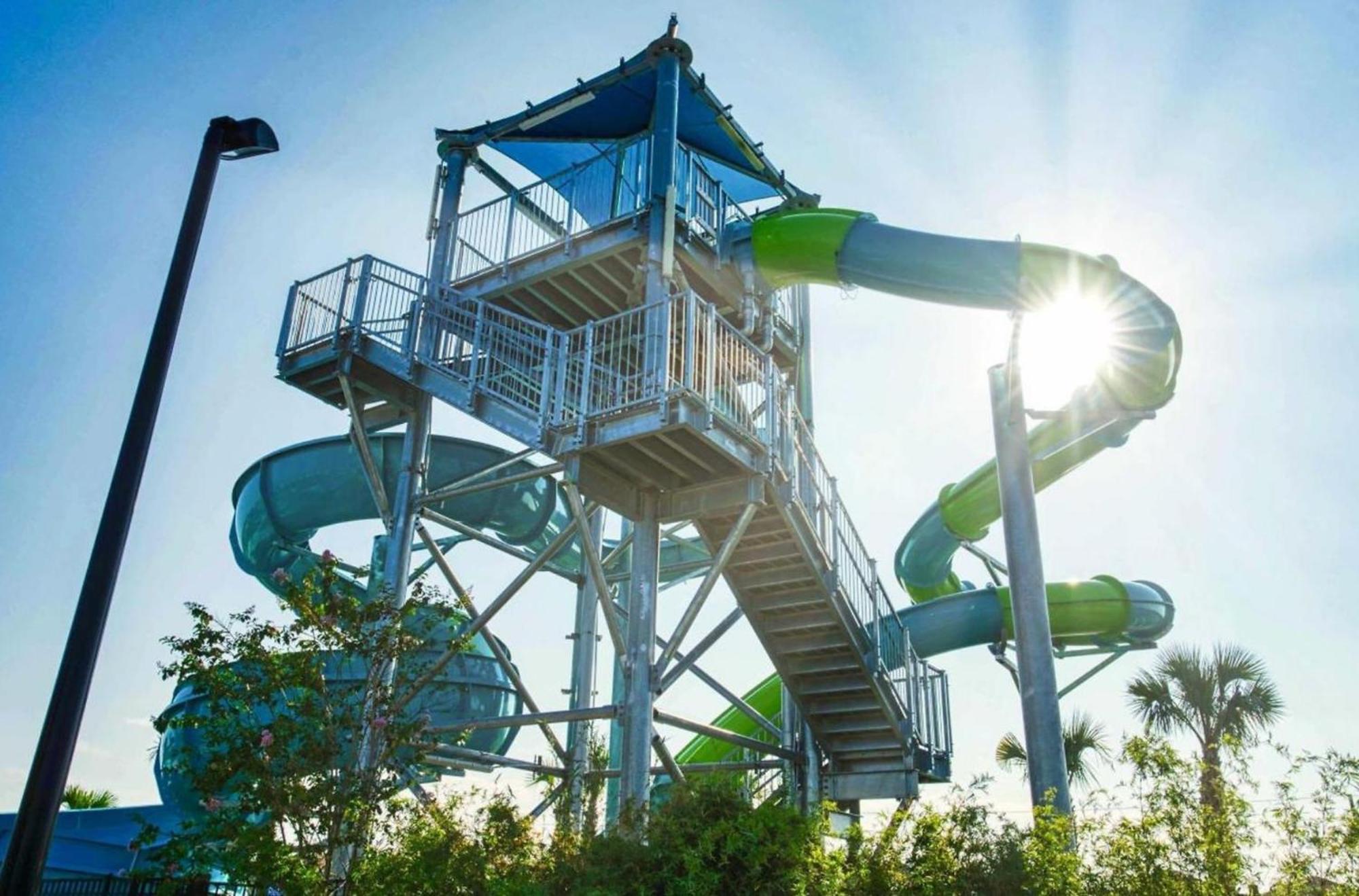 Luxury Champions Gate Condo, Resort-Style Retreat Kissimmee Bagian luar foto