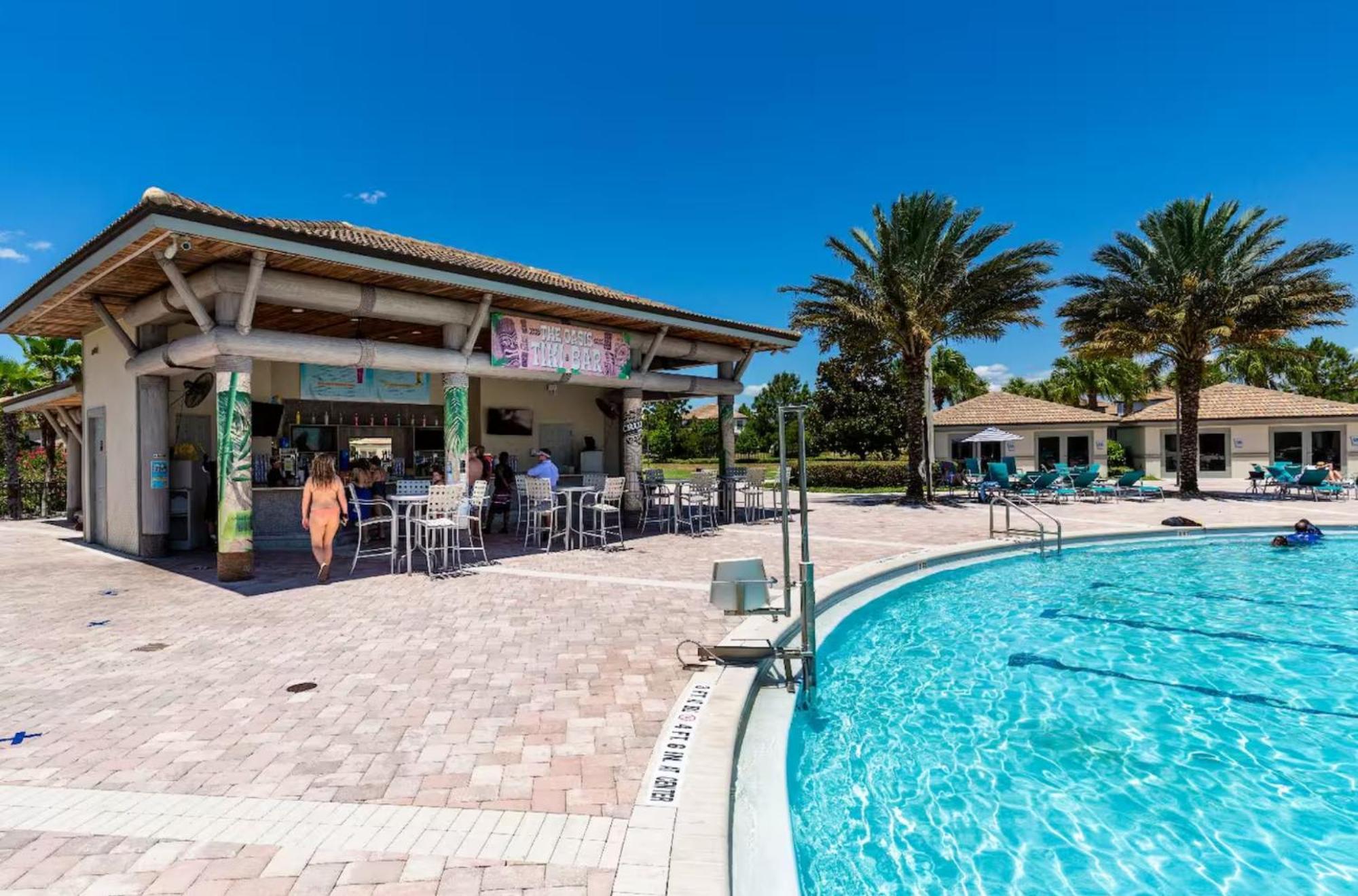 Luxury Champions Gate Condo, Resort-Style Retreat Kissimmee Bagian luar foto
