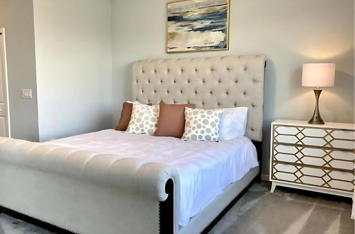 Luxury Champions Gate Condo, Resort-Style Retreat Kissimmee Bagian luar foto