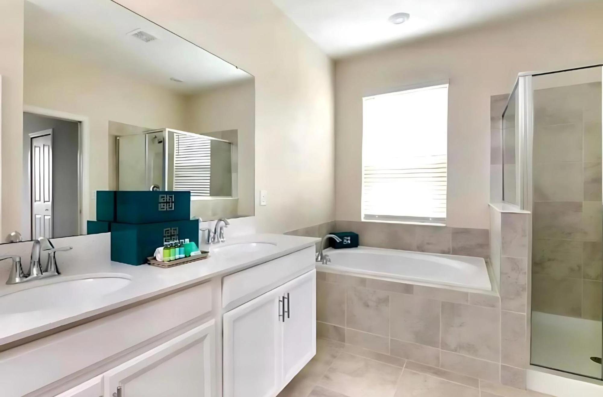 Luxury Champions Gate Condo, Resort-Style Retreat Kissimmee Bagian luar foto