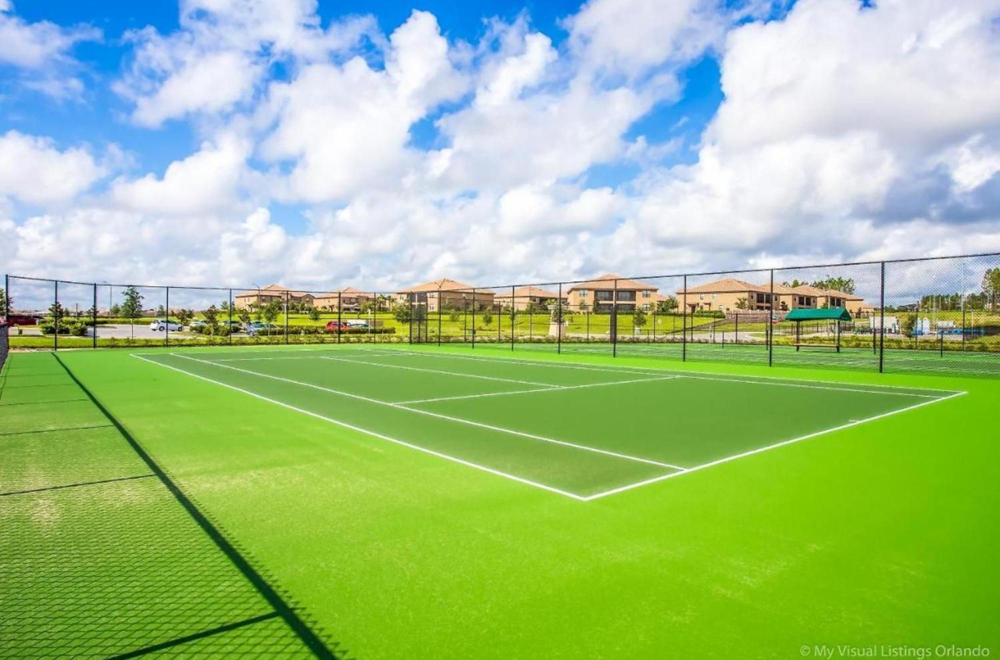 Luxury Champions Gate Condo, Resort-Style Retreat Kissimmee Bagian luar foto