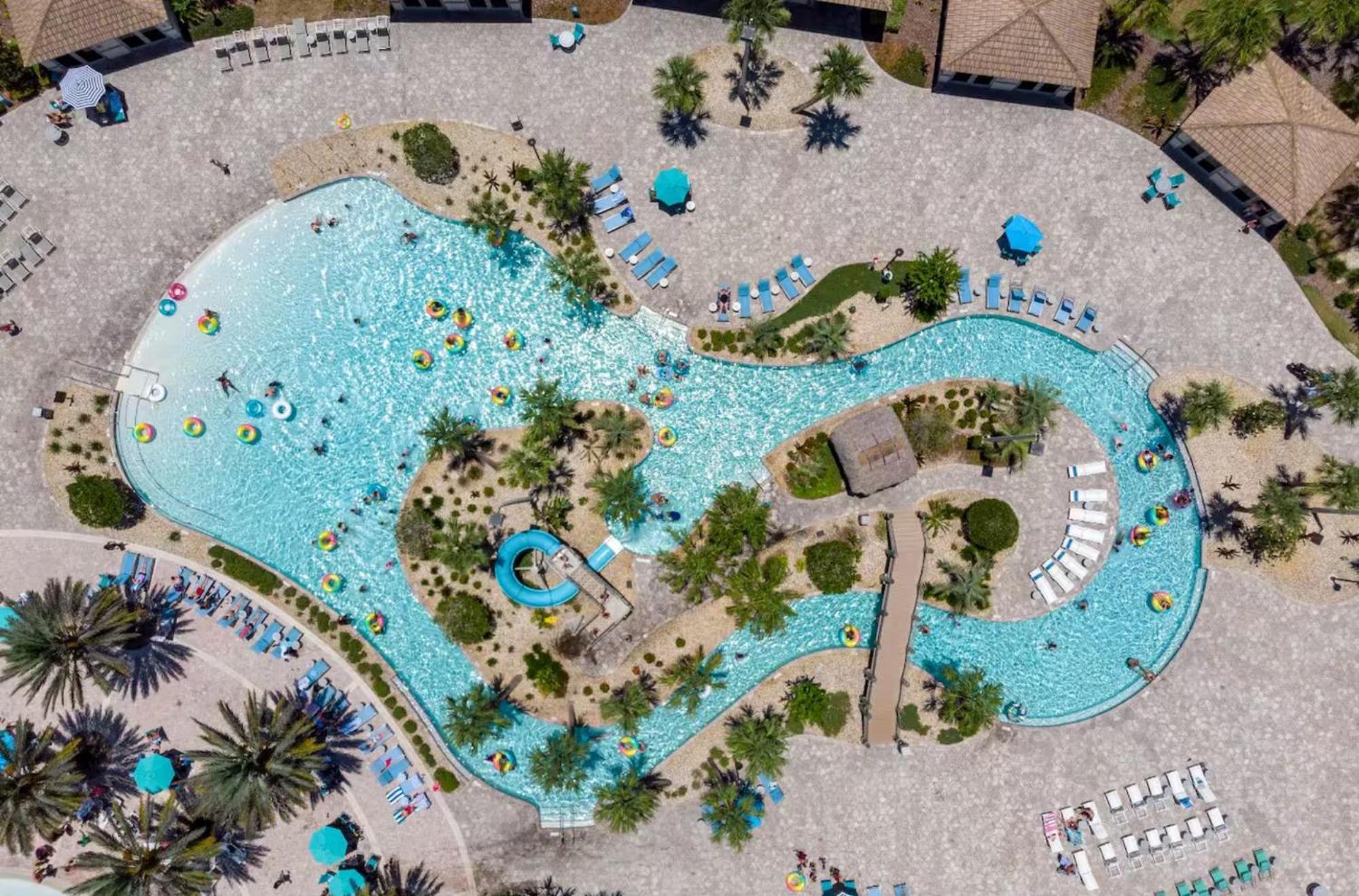 Luxury Champions Gate Condo, Resort-Style Retreat Kissimmee Bagian luar foto