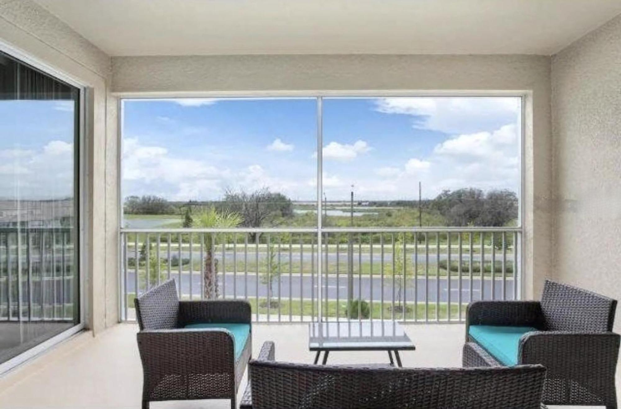 Luxury Champions Gate Condo, Resort-Style Retreat Kissimmee Bagian luar foto