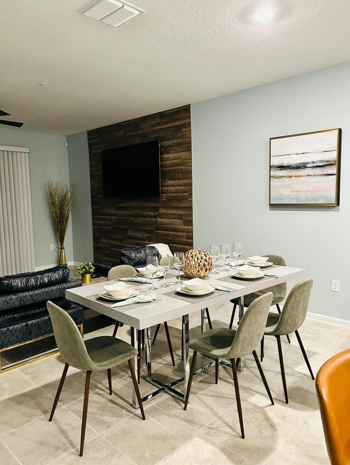 Luxury Champions Gate Condo, Resort-Style Retreat Kissimmee Bagian luar foto